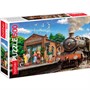 Пазл 1500 эл. Восточный экспресс 091429 HATBER. - фото 69897603