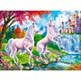 Пазл 120 Единороги №7 П120-2010 - фото 69897681