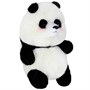 Панда 22 см FG250327163C цвет в ассортименте - фото 69898238