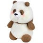 Панда 22 см FG250327163C цвет в ассортименте - фото 69898242