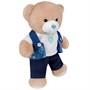 Мишка 23 см FG250327269C цвет в ассорт. - фото 69898281