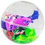 Мяч светящийся 6,5 см FG250327711C - фото 69898299