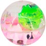 Мяч светящийся 6,5 см FG250327711C - фото 69898303