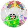 Мяч светящийся 6,5 см FG250327713C - фото 69898321