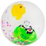 Мяч светящийся 6,5 см FG250327710C - фото 69898331