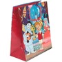 Пакет Чудо праздник глянцевый l Буратино PL-130545-BU - фото 69898551