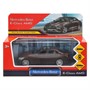 Модель ECLASS-12-BD MERCEDES-BENZ e-class amg 12см, дв,баг,ин,бордовый Технопарк в кор. - фото 69898671