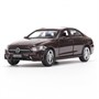 Модель ECLASS-12-BD MERCEDES-BENZ e-class amg 12см, дв,баг,ин,бордовый Технопарк в кор. - фото 69898672