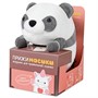 ПРИЖИМАСИКИ Панда Кэти 18см MT250304-18 - фото 69898692