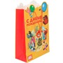 Пакет Чудо праздник креативный ml Союзмультфильм PML-130101-SM - фото 69898902