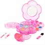 Набор косметики Eva Moda Косметичка-цветок 77021 Bondibon - фото 69899226