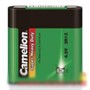 Элемент питания 3802 Camelion HEAVY DUTY Green (1шт)  3R12 1S - фото 69899248