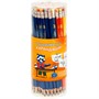 Карандаш ч/гр. с ластиком HB Мульти-Пульти "Приключения Енота" ВР_16680 - фото 69899378