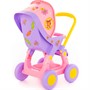 Коляска для куклы прогулочная Три кота № 1 71453 П-Е /1/ - фото 69899381