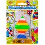 Логическая игрушка 6234М Головоломка - фото 69899410