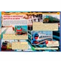 Книга Умка 978-5-506-02596-2 Энциклопедия.Поезда.А4 - фото 69899417