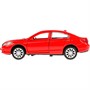 Модель ACCORD-RD HONDA ACCORD красный Технопарк  в коробке - фото 69899506