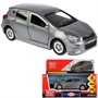 Модель CEED-GY KIA CEED серый Технопарк в коробке - фото 69899526