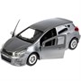 Модель CEED-GY KIA CEED серый Технопарк в коробке - фото 69899530