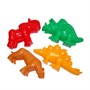 Формочки тигр+мамонт+2динозавра 36568 П-Е /12/ - фото 69899724
