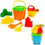 Песочный набор №555 57242 П-Е /10/ - фото 69900324