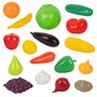 Набор Фрукты и Овощи У957 /10/ - фото 69900357