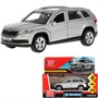 Модель KODIAQ-12FIL-SR SKODA KODIAQ МАТОВЫЙ Технопарк в коробке - фото 69900882