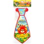 Галстук Львенок и черепаха 6 шт GAL-L-06 СТОК - фото 69900901