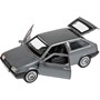 Модель 2108-12-GY LADA-2108 "СПУТНИК" серый Технопарк в коробке - фото 69901030