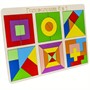 Деревянная Головоломка 6 в 1 БП-00000343 /Арбо/ - фото 69901123