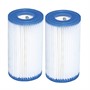 Набор Картриджей для фильтра 2шт. 29002 - фото 69901138