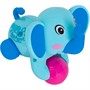 Игрушка заводная 668B слоненок в пак. - фото 69901145