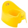 Горшок детский Lalababy Три Кота желтый LA1040ЖТ - фото 69901308