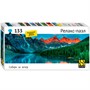 Пазл 133 Озеро Морейн Релакс-пазл 67004 Степ /14/ - фото 69901410