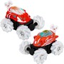 Машина на радиоуправлении Young Racer YS999G-23CS Перевертыш в кор. - фото 69901637