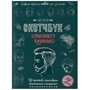 Скетчбук для Начинающего художника сине-зеленая.Создаем портреты людей 978-5-00141-694-4 20 л - фото 69901661
