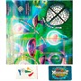 Игра Умка Мозгоквест. Поединок умов.Ходилка квадрат.40 карточек 4650250574132 - фото 69901792