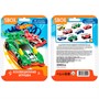 SBOX HOT WHEELS Игрушка в флоупаке УТ57386 - фото 69901855