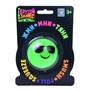 Игрушка Крутой замес шар смайлики 6см, 4 вида. в асс. 1Toy Т23003 - фото 69901870