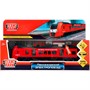 Модель ELTRAIN-17SL-RD РЖД Электропоезд 17см Технопарк  в коробке - фото 69902090