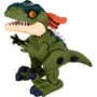 Динозавр на батарейках M8018-71 в кор. - фото 69902223