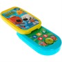 Телефон слайдер Ми-ми-мишки свет. 50 песен,загадок,звуков HT1102-R - фото 69902243