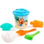 Песочный набор Три кота и море приключений №5 91949 П-Е /15/ - фото 69902279