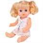 Пупс Yale Baby YL2320G-B с набором одежды в кор. - фото 69902346