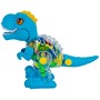 Игрушка на бат. 22112 Динозавр в кор. СТОК - фото 69902373