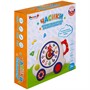 Игрушка на батарейках ZYE-E0600 Часики с русским чипом в кор. - фото 69902428