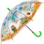 Зонт 50 см 150P56/141V-250 для мальчиков - фото 69902677