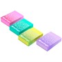 Ластик Berlingo Gradient Eco-PVC 45*32*11мм 357908 - фото 69903242