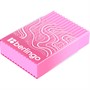 Ластик Berlingo Gradient Eco-PVC 45*32*11мм 357908 - фото 69903248