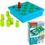 Игра логическая БондиЛогика Bondibon ОБСКАЧИ ЛЯГУШКУ ВВ6330 - фото 69903288